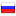 iproc.ru hosted country